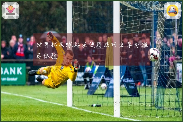 世界杯买球站点使用技巧分享与推荐体验