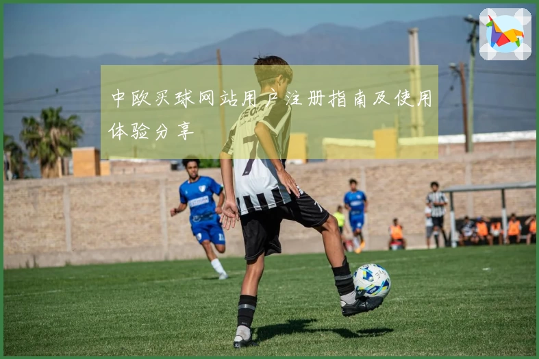 中欧买球网站用户注册指南及使用体验分享
