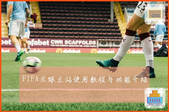 FIFA买球主站使用教程与功能介绍