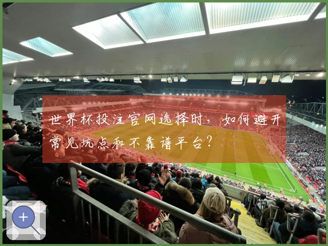 世界杯投注官网选择时，如何避开常见坑点和不靠谱平台？