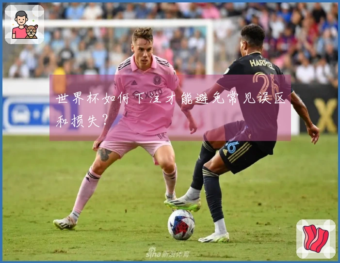 世界杯如何下注才能避免常见误区和损失？