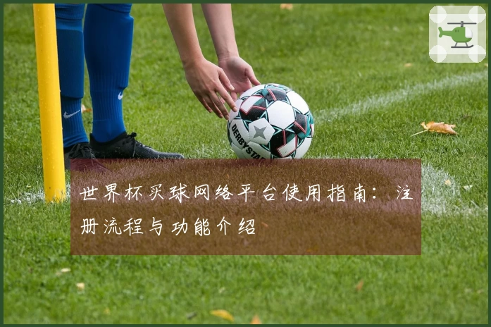 世界杯买球网络平台使用指南：注册流程与功能介绍