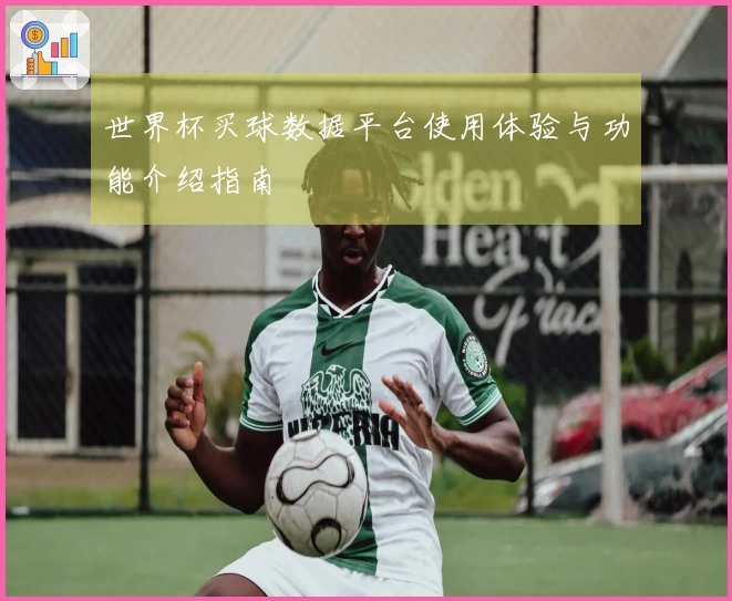 世界杯买球数据平台使用体验与功能介绍指南